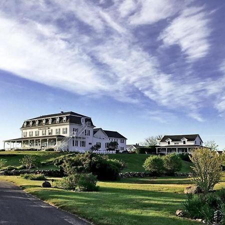 Atlantic Inn New Shoreham Buitenkant foto