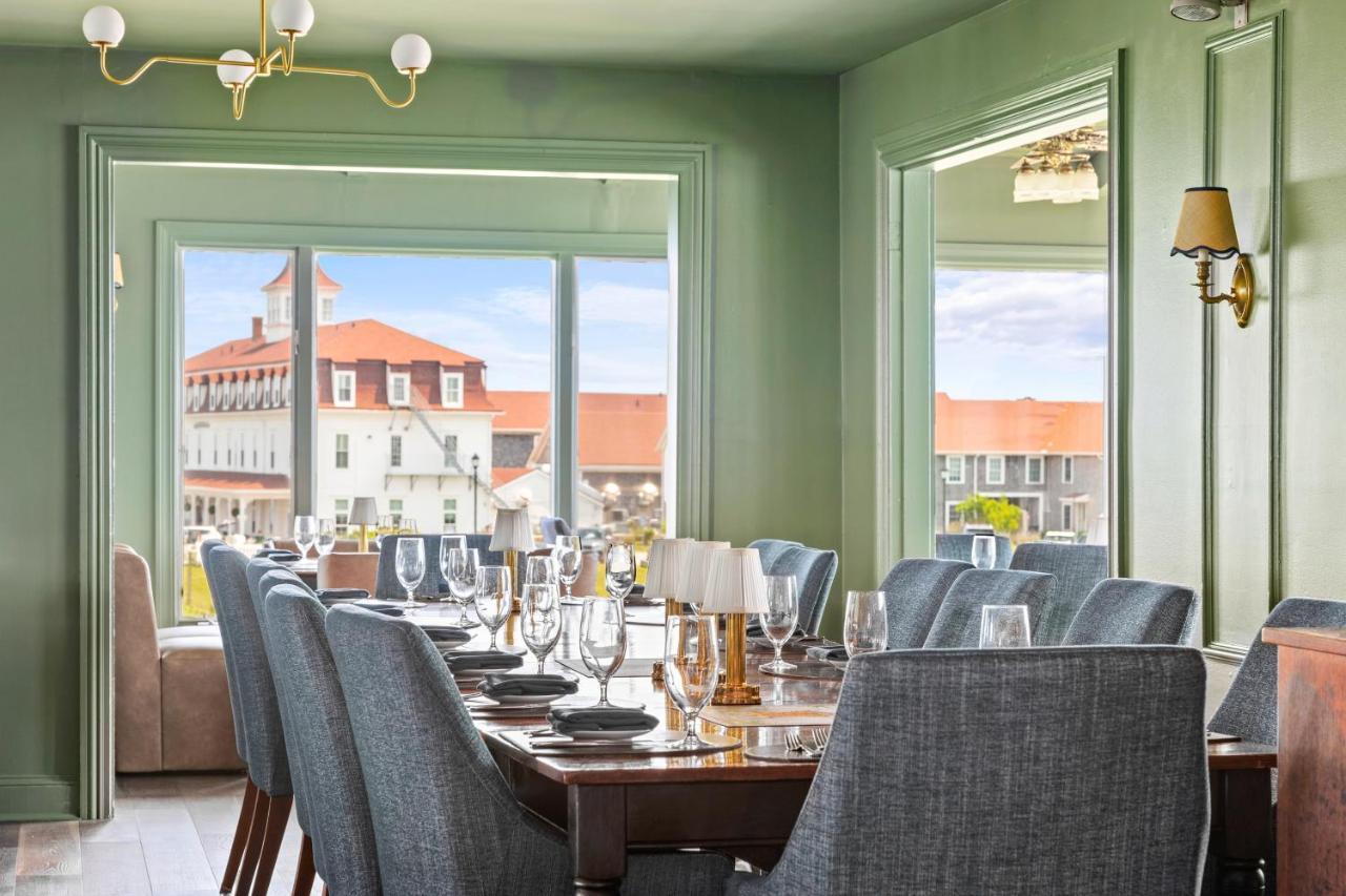 Atlantic Inn New Shoreham Buitenkant foto
